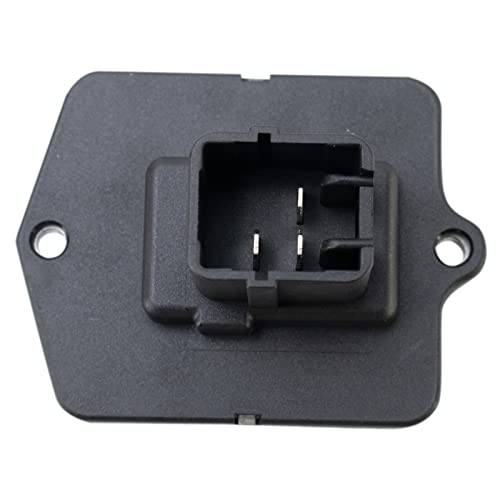 Image of TRQ HVAC Blower Motor Resistor for 06-13 Suzuki Grand Vitara XL-7 New