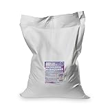We Can Source It Ltd - Non - Bio Washing Powder 10Kg – 250 Washes Laundry Detergent Sack – Enzyme-Based Stain Removal, Cold Water Effective & Safe for Septic Systems