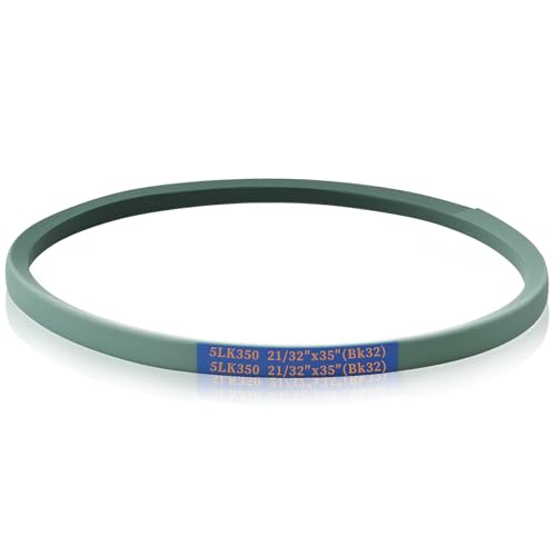 954-04331 754-04331 Drive Belt Fits for Craftsman R1000, for Troy-Bilt