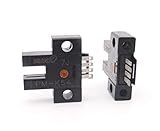 Vanky Industry Sunx PM-K54 Micro Size Photoelectric U-shaped Slot Sensor