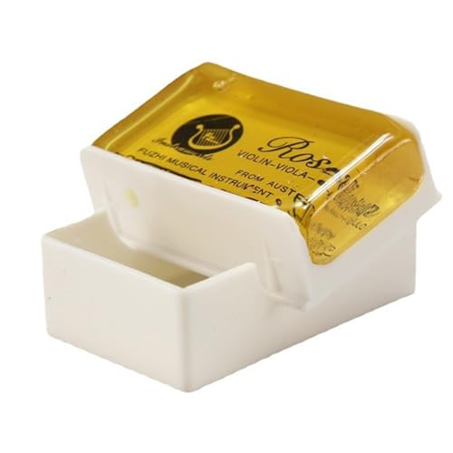 String Rosin String Rosin Low Universals Rosin Natural Rosin for Violin Cello Viola Music Instrument Accessory Easy to Use