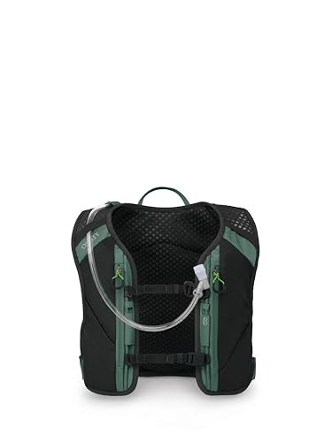Sac à dos d'hydratation Osprey Escapist Velocity S/M 3 L vert - 6