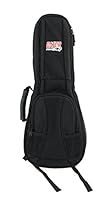Algopix Similar Product 7 - Gator Cases 4G Series Gig Bag For
