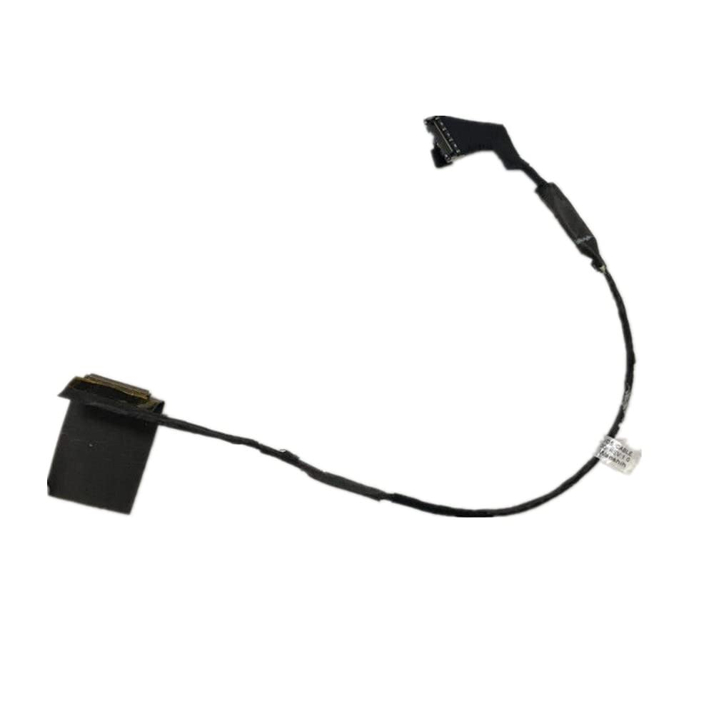 Cable para ASUS EEE PC 1008P repuesto de pantalla portatil flex LCD 3