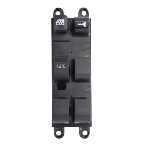 Interrupteur principal vitre électrique pour rouler confortablement en Sentra - 2
