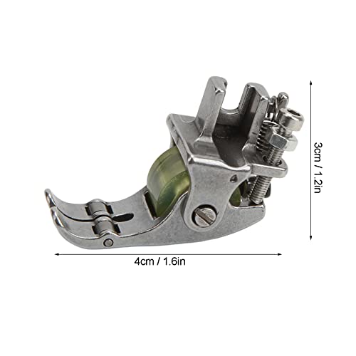 Prensatela Rodillo para Máquina de Coser Industrial miniatura 2