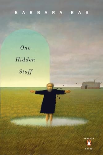One Hidden Stuff (Penguin Poets)