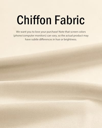 Image of Shawls and Wraps for Evening Dresses Womens Chiffon Scarf Sheer Cover Up