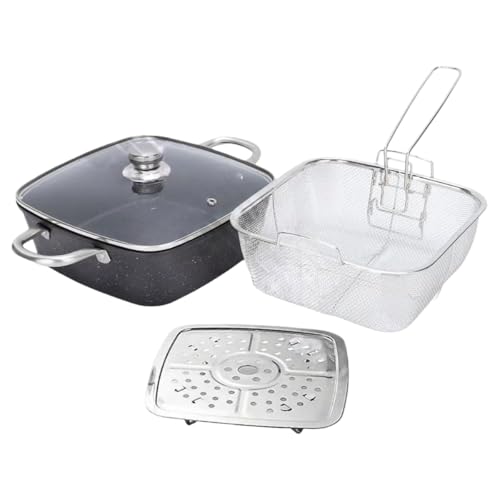 Vzck VՂ g 4_Zbg 24cm e Wt [^ ؂胉bN łth~ |[^u  ȒP g u߂ 䥂ł   ƒp Ɩp (24cm,ubN)