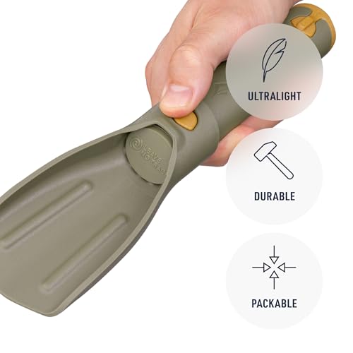 Palita plegable para camping Sea to Summit miniatura 7