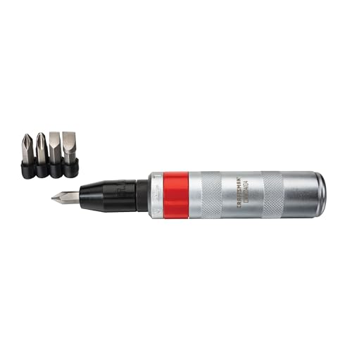 CRAFTSMAN Hand Impact Driver, 3/8-Inch Set (CMMT14104) by CRAFTSMAN - Used condition - US$25.38