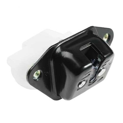 Verrou de hayon arrière 74800-TF0-J01 pour CR-V 2.4L 2012-2016