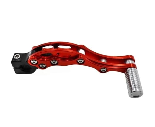 Levier de démarrage moto ultra résistant pour kick scooter GY6 et TACT DIO50