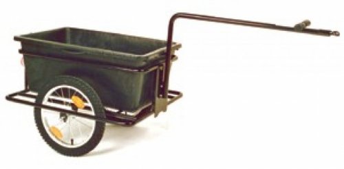 Preisvergleich Produktbild Roland Big Boy Anhänger 16 Zoll