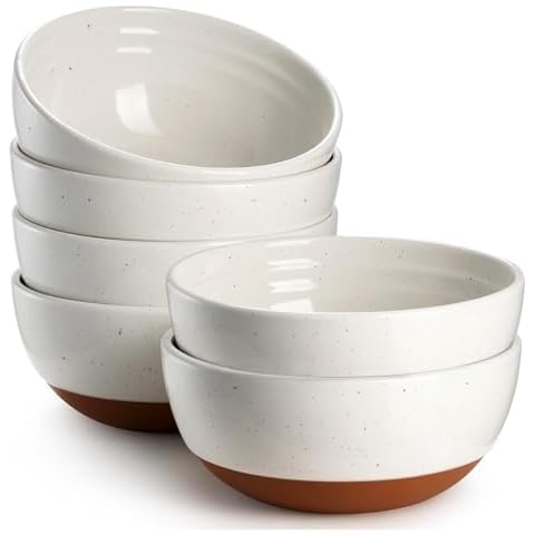 DOWAN Soup Bowls Set Cover