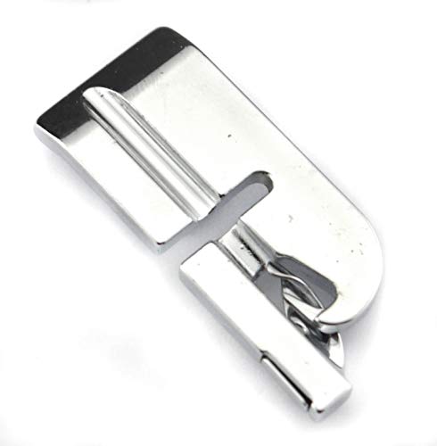 DREAMSTITCH P55607 Pie Dobladillo Rolled Hemmer para Singer miniatura 2
