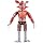 Withered Foxy