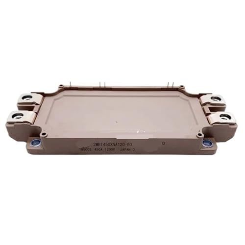 Module IGBT 2MBI450XNA120-50 onduleur industriel et hacheur de puissance