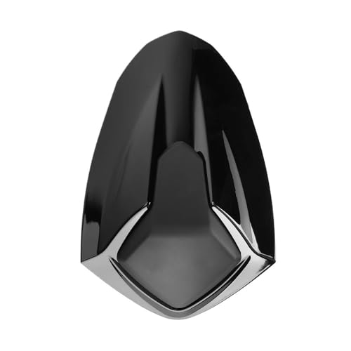 Carénages sièges passager accessoires haut de gamme Street Triple 765