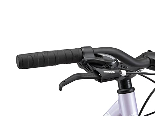 Schwinn Network 3.5 Hybrid Bike, 700c Mens and Womens Bike,
