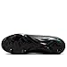 Nike Mercurial Superfly 10 Academy MG High-Top Soccer Cleats (FQ1456-002, Black/Deep Jungle/Black) Size 5.5