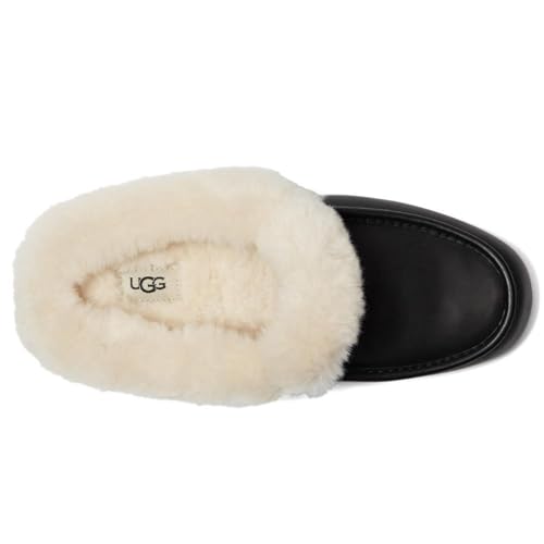 UGG Women's Ansley Mule Lthr Slipper2