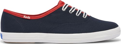 Image of Keds Women's Champion Seasonal Lace-Up Fashion Sneaker