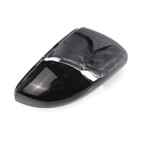 Couvercle rétroviseur gauche Golf MK6 : Fixation exacte 5K0857537
