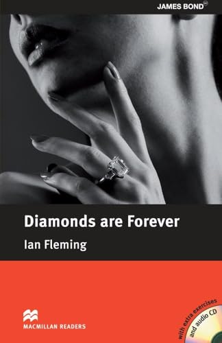 9780230716629 Diamonds are forever. Con CD Audio