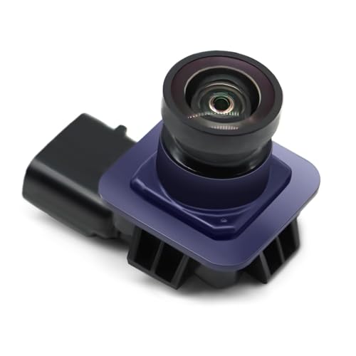 Image of Nakkaa DB5Z19G490A Rear Vehicle Backup Camera Compatible with 2011-2014 Explorer XLT /Base /Limited Replace DB5T19G490AB