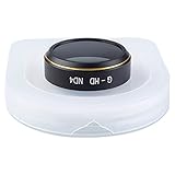 Característica 4: Filtro circular de drones para DJI Phantom4 avanzado
