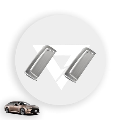 Gkun専用トヨタ③ Amazon | トヨタ iQ フューエルリッド(給油口) アルミパネル 0.3