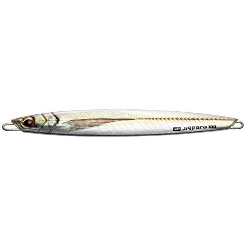 Majorcraft JPV-100L083LIVEKINAJIUV Jigpara Vertical LIVEBAIT 100g
