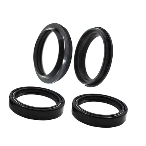Joint anti-poussière amortisseur de fourche avant moto DR-Z250 DR350S spi