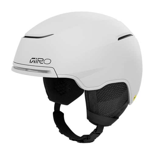 Image of Giro Jackson MIPS Ski Helmet - Snowboard Helmet for Men, Women & Youth - Low Profile and Lightweight