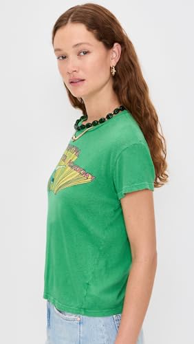 MOTHER Women's The Sinful Tee4