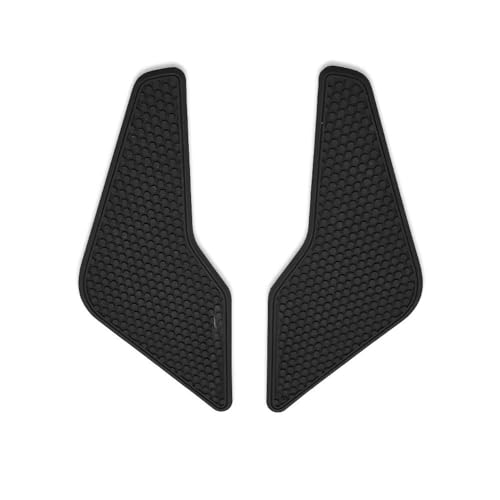 Poignée latérale de réservoir moto pour les road-trips en Tracer 900
