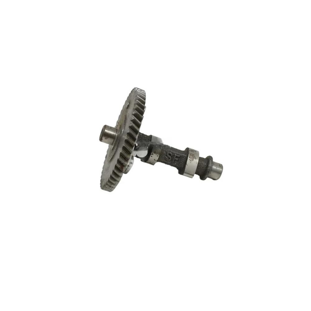 Compatible con árbol de levas for cortacésped River 1730, Piezas for maquinaria de jardinería