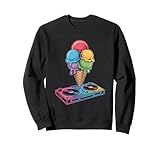 Dj Gelato Musica Mix Turntables
