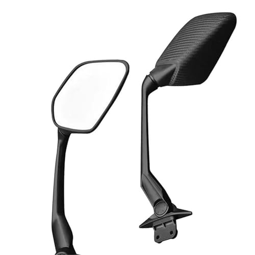Espejos retrovisores para Yamaha T-MAX 530 de 2012 a 2018 recambio espejo de motocicleta
