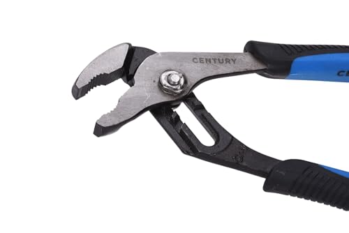 Image of Century Drill & Tool 72574 Groove Joint Pliers, 8 inch