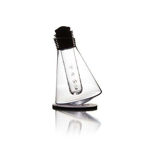 Sempli Incanter Clear Infusing Bottle in Gift Box - Thumbnail 3