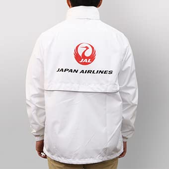 Amazon.co.jp: 限定 JAL 日本航空 JALオリジナル ロゴ入り ウィンド