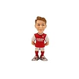 MINIX - Football Stars #149 - Arsenal - Martin Ødegaard 8 - Figurine 12cm
