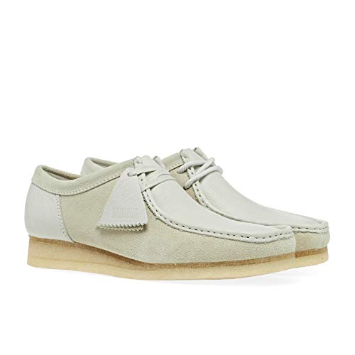 Clarks Originals Wallabee 2clr Mens vestito