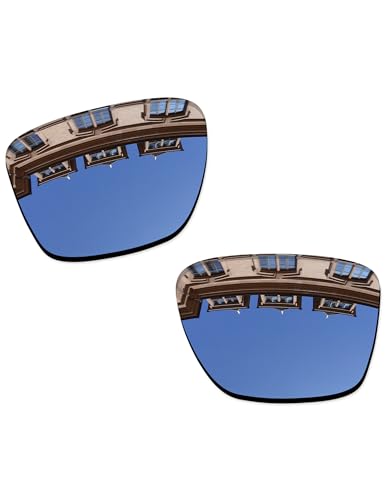 Image of Lenses Replacement for Oakley Wheel House OO9469 Sunglass - Confirm Fit | Scratch Resistant