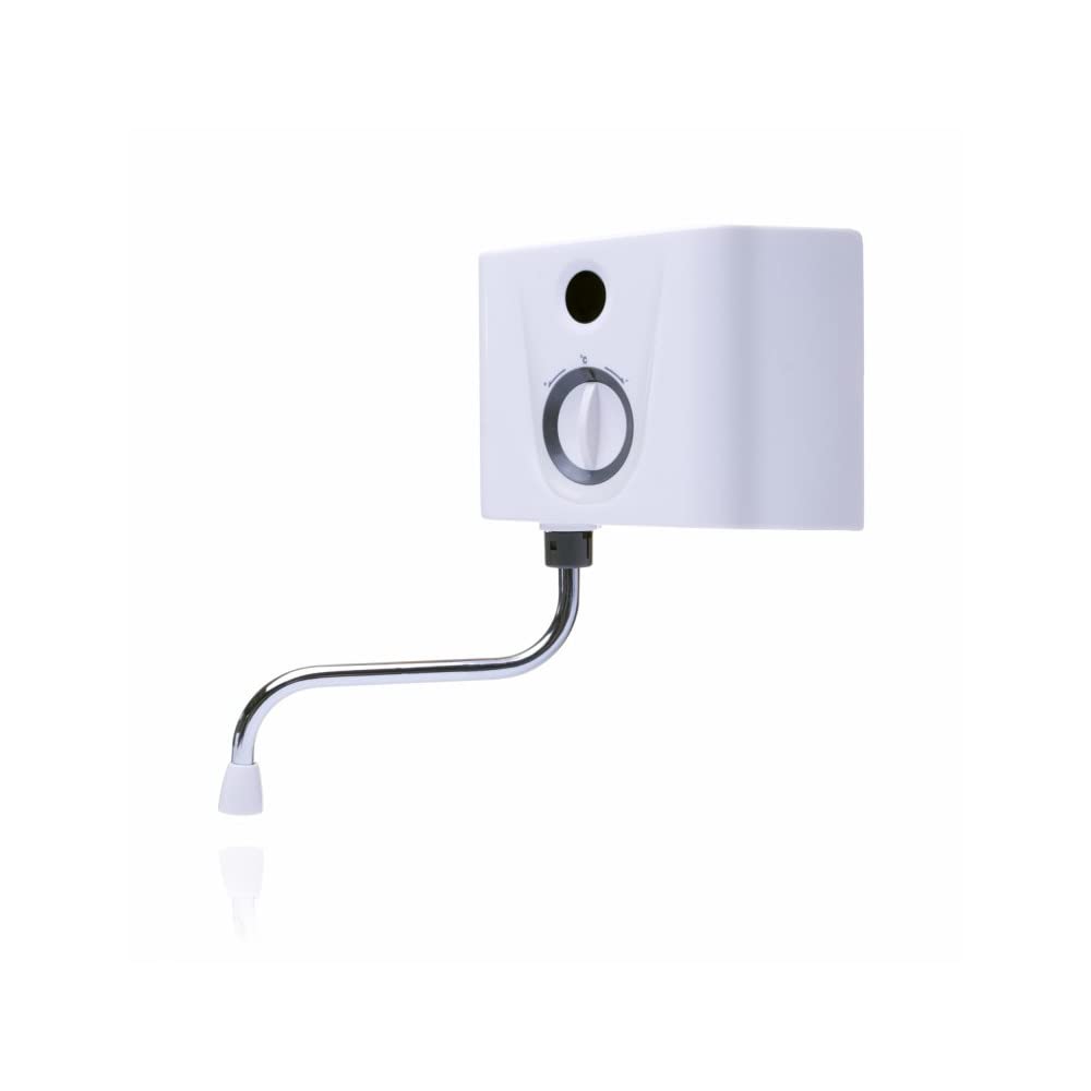 Hyco Wave Automatic 3kW Instant Water Heater Hand Wash Sensor Tap Unit