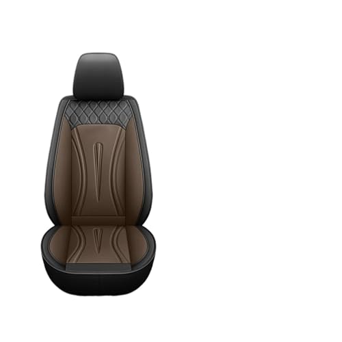 Housses de siège en cuir protecteur universel pour Toyota Rav4 et Camry