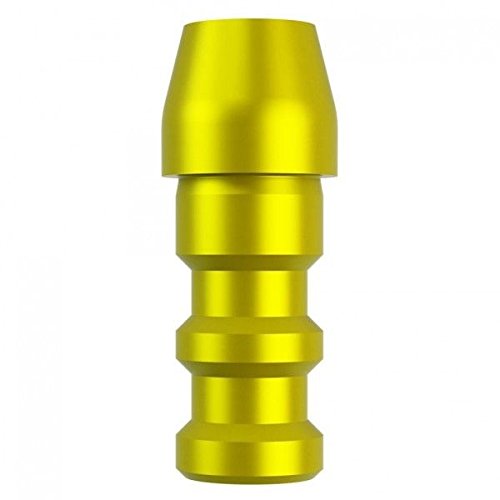 GOLD TIP BUSHING, ACCU (NOCK) .246 13gr (.166 Nock) (dz)