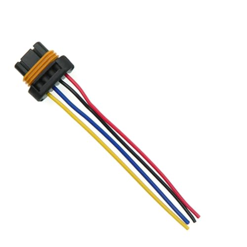 Conectores de Bobina de Encendido 7700274008 para Reparar Fallos en Dacia Logan